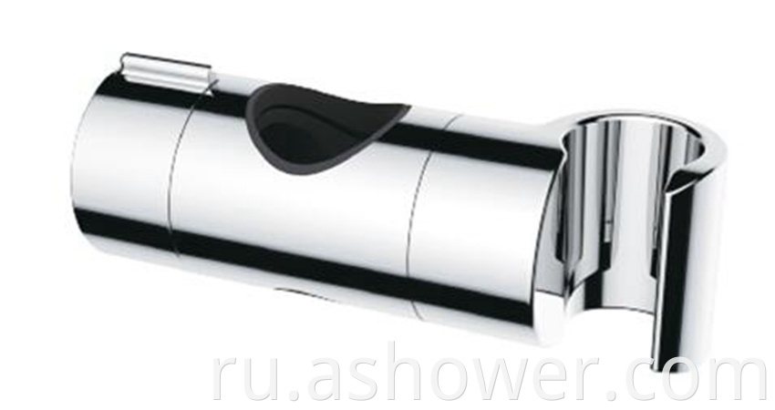 Knob Slide For Bathroom Accessories